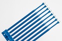 APLICADORES MICROSTICK AZUL - BLISTER DE 16