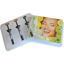 MICERIUM KIT INTRO ENA HRI BIO FUNTION ENAMEL 3X2.5 G BF1, BF2, BF3