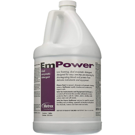 [MT 10-4100] EMPOWER , MULTIENZIMATICO DE INSTRUMENTOS / 1 GALÓN