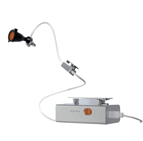 [SI LUX-SFT] LUZ LED SOFT TOUCH PARA LUPAS BRILLIANCE (5080346)