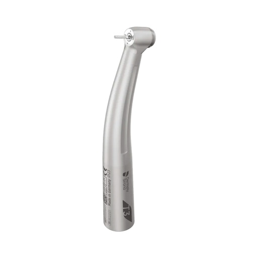 [SIR 6460385] C/A DE TURBINA SIRONA T3 RACER 4-HOLE PUSH BUTTON