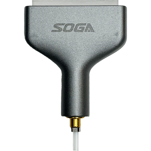 [SO LAMB] LAMPARA DE BLANQUIAMIENTO SOGA