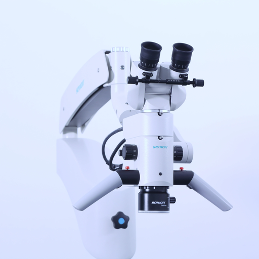 [SSM DOM3000E] MICROSCOPIO SEMORR 3000E - MOBIL CABEZA 0-210°+ZOOM VARIABLE HASTA 24X