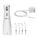 WATERPIK IRRIGADOR IN-ALAMBRICO BLANCO *GARANTIA 3MESES*