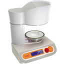 HORNO PORCELANA LUXOR SIRIO 852 +BOMBA DE SUCCION