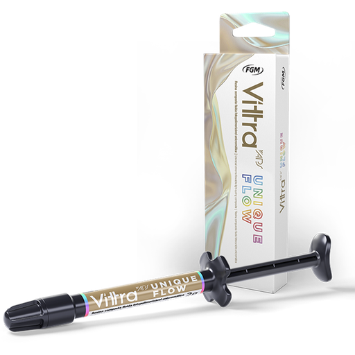 [FG 55624] RESINA VITTRA APS UNIQUE FLOW 2GR.