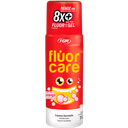 FLUOR EN ESPUMA SABOR FRESA