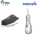 WATERPIK IRRIGADOR IN-ALAMBRICO CORDLESS ADVANCED WHITE C. 4 PUNTAS