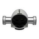 MORA - ACCESORIO PARA MICROSCOPIOS CON CAMARA DOM 3000B / G4D