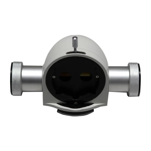 [SSM MORA+B] MORA - ACCESORIO PARA MICROSCOPIOS SIN CAMARA (B,E) + BEAMSPLITER