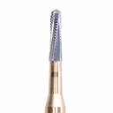 FRESA DE CARBURO FG VIPER TRONCO PUNTA REDONDA C18R.314.010