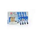 KIT Z-350 XT INTRO UNIVERSAL - 4JER. 2 A2B - 2 A3B