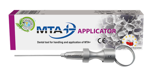 [CK W-NARZ0,8] MTA - INSTRUMENTO APLICADOR DE MTA 0.8MM