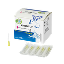 JERINGA DE IRRIGAR "SOLO PUNTA" ENDO TOP (100PZ)