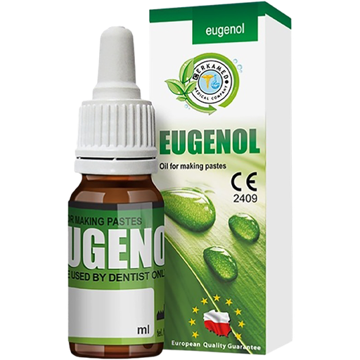 [CK EUGENOL] EUGENOL BOTE DE 20ML