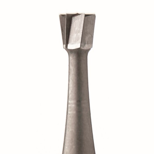 [JT C2.104.008] FRESA CARBURO HP C2 CONO INVERTIDO 008 JOTA