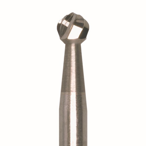 [JT C1.104.008] FRESA CARBURO HP C1 REDONDA 008 JOTA