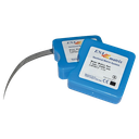 MICERIUM BANDA MATRIZ METALICA 5MM - 0.035MM - 3MTS