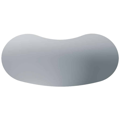 [PY 6795] BANDA MATRIZ POLYDENTIA SECCIONAL PREMOLAR QUICKMAT FLEX 50 PCS.
