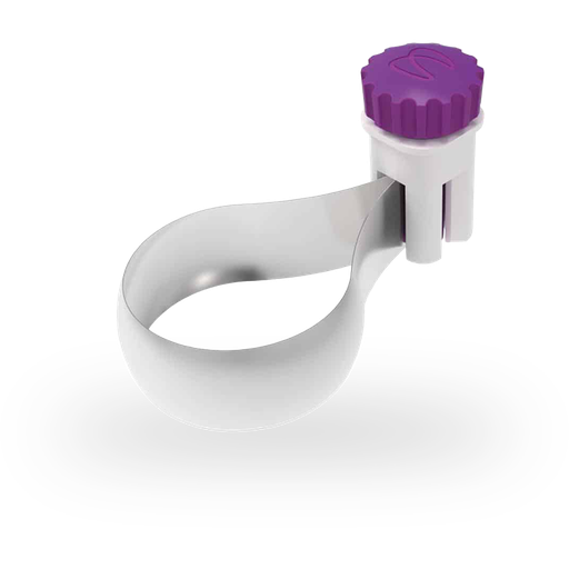 [PY 6865] BANDA MATRIZ POLYDENTIA SECCIONAL PREMOLAR CON CIERRE AUTOMATICO QUICKMAT ALL-ROUND 15PCS