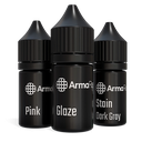 RESINA 3D - ARMA RESIN STAIN&GLACE KIT