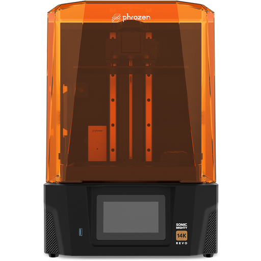 [PH FLCMT1403C] IMPRESORA 3D PHROZEN SONIC MIGHTY 14K