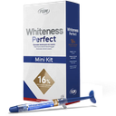 WHITENESS PERFECT 16% MINI KIT - 3 JERINGAS 3GR.