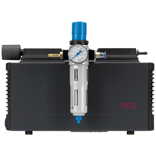 [VA DVPURM110] BOMBA DE VACÍO - VACUM PUMP II VITA