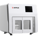 FRESADORA DEPRAG D52-ADC+SECA+CAMBIADOR DE 8 DISCOS AUTOMATICO+SISTEMA DE ENFRIAMENTO POR AIREM 45MM+SPINDEL 1.8KW/60,000RPM+8C-CLAMP HOLDERS