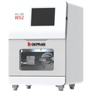 FRESADORA DEPRAG W52-ADC+HUMEDA Y SECA+SISTEMA DE ENFRIAMENTO POR AIRE 62MM+SPINDEL 2.5KW/60,000RPM+EFRIADOR DE SPINDELE+1TANQUE BOMBA DE AUGUA+1BLOCK-HOLDER TIPO CEREC+1C-CLAMP HOLDER+SET DE 25FRESAS