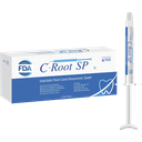 C-ROOT SP 1 GR - CEMENTO OBTURADOR BIOCERAMICO - SILICATO DE ESTRONCIO+FOSF.C(8tips)
