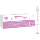 C-ROOT BP 0.5 GR - CEMENTO BIOCERAMICO PUTTY REPARACIONES - SILICATO DE ESTRONCIO+FOSF.C
