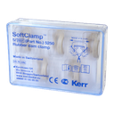 SOFTCLAMP KIT DE GRAPAS ATRAUMATICAS (5 UNIDADES)