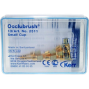 PULIDOR DE RESINA OCCLUBRUSH COPA SMALL (10 PIEZAS)