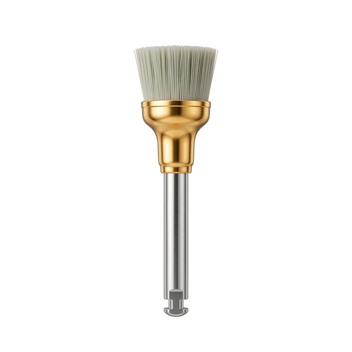[KR 2510-1] PULIDOR DE RESINA OCCLUBRUSH COPA REGULAR (1 PZA.)
