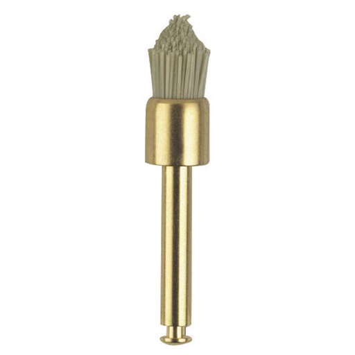 [KR 2512-1] PULIDOR DE RESINA OCCLUBRUSH PUNTA (1 PZA.)