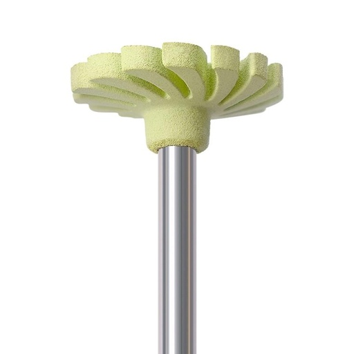 [KR 1039-1] PULIDOR DIAGLOSS PRE-PULIDO VERDE OSCURO - UNIDAD