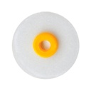 PULIDOR DE RESINA OPTIDISC 9.6MM EXTRA FINO - 10 UNIDADES