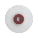 PULIDOR DE RESINA OPTIDISC 9.6MM GRUESO - 10 UNIDADES